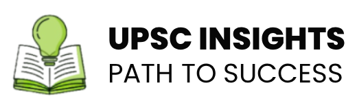 UPSC Insights Logo